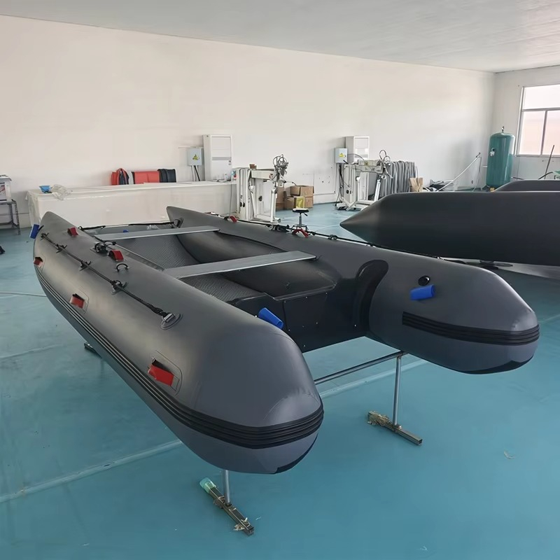 Китайская фабрика: высокоскоро – обзор и цена Fishing Boat Inflatable