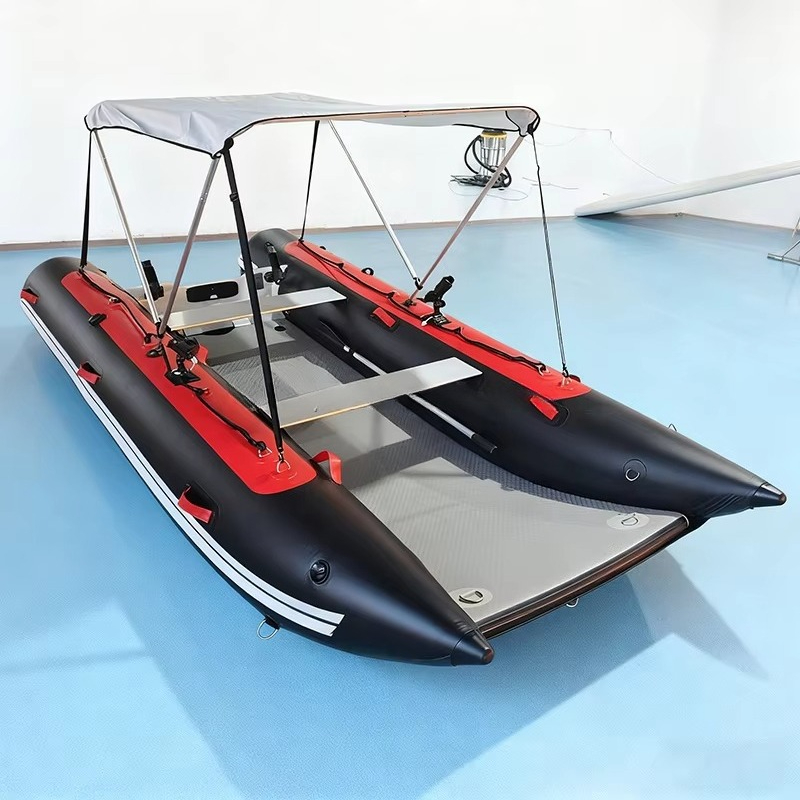 Китайская фабрика: высокоскоро – обзор и цена Fishing Boat Inflatable