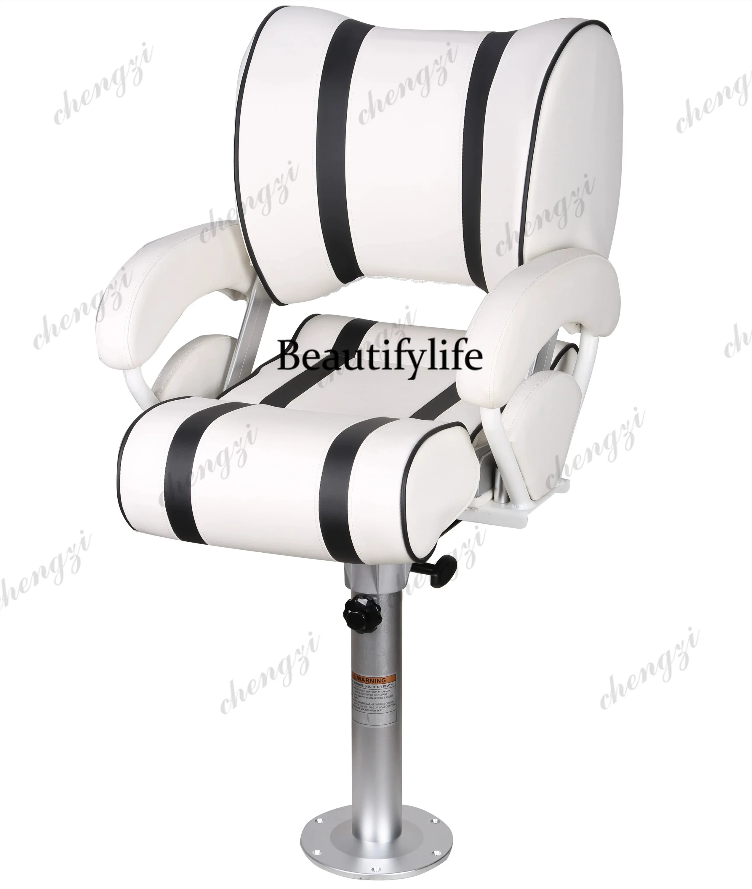 Водонепроницаемое сиденье A178 – обзор и цена Fishing Boat Seat