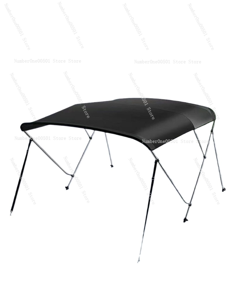Топ-бимини для лодки для алюми – обзор и цена Fishing Boat Aluminum