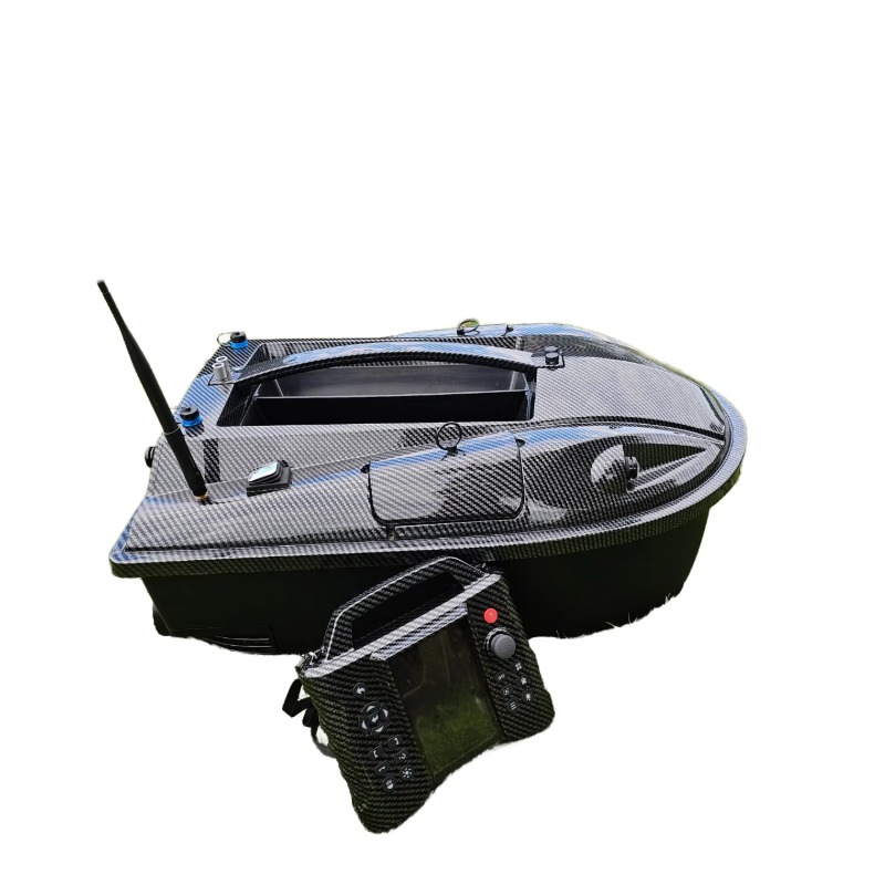 Новая усовершенствованная прик – обзор и цена Fishing Boat Gps