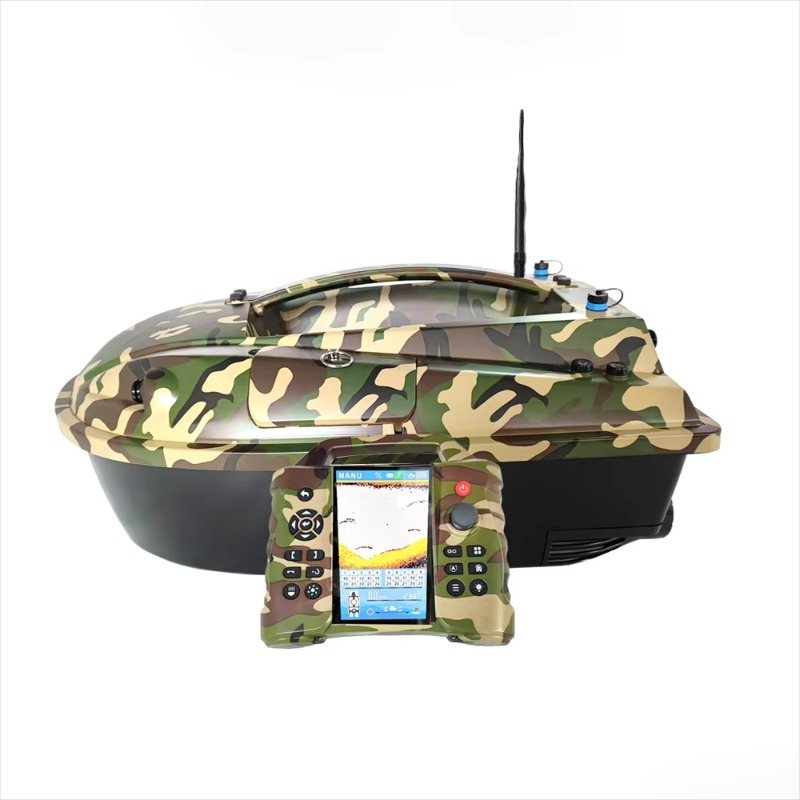 Новая усовершенствованная прик – обзор и цена Fishing Boat Gps