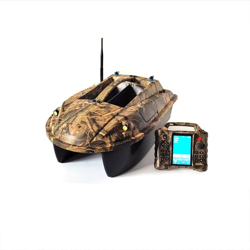 Новая усовершенствованная прик – обзор и цена Fishing Boat Gps