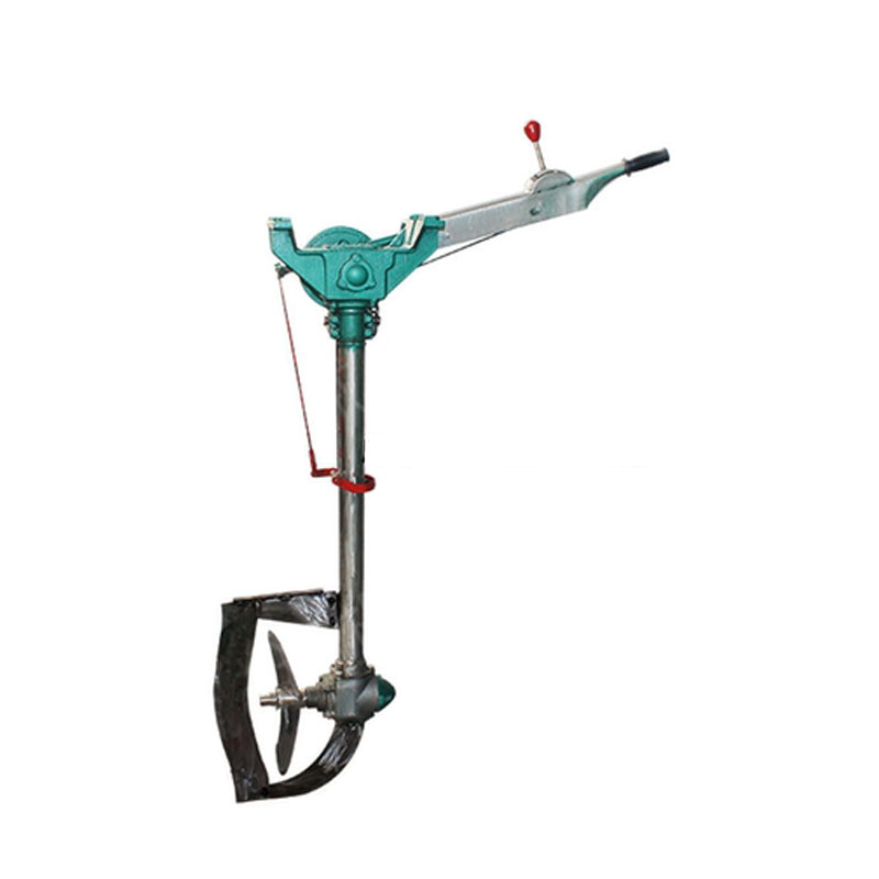 Китайская электрическая лебедк – обзор и цена Fishing Boat Anchor Winch