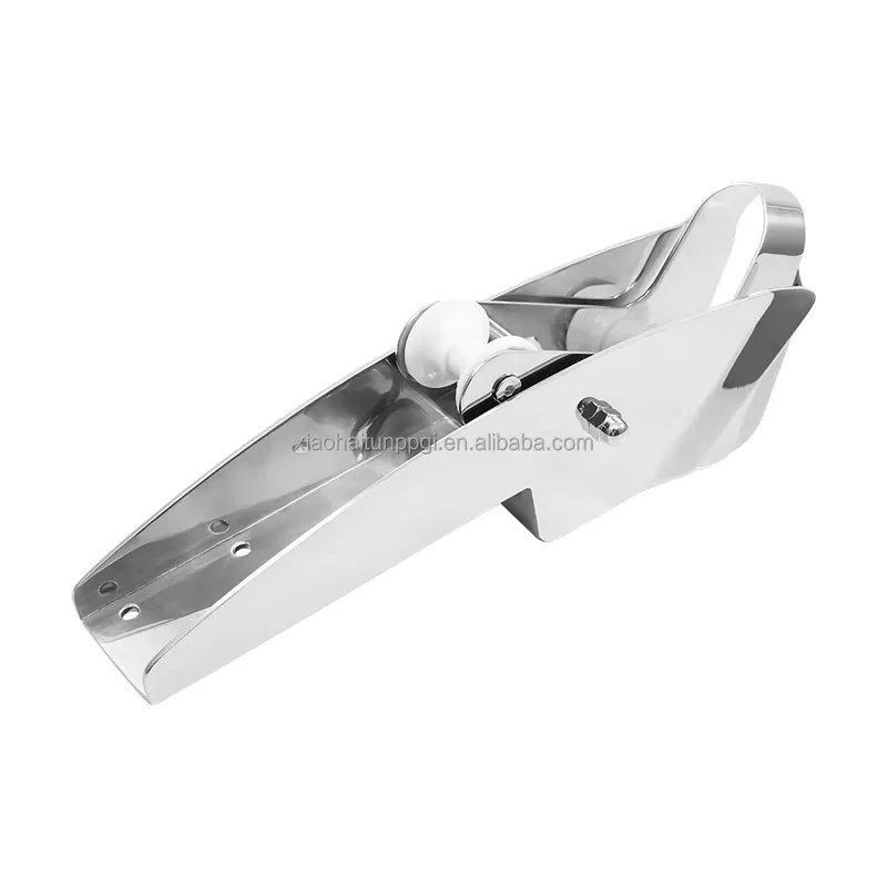 Ролик для крепления якоря из н – обзор и цена Fishing Boat Anchor
