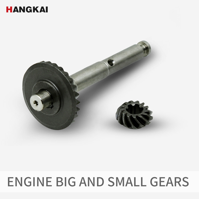 HANGKAI 2-тактный л.с. аксессу – обзор и цена Fishing Boat Outboard Motor