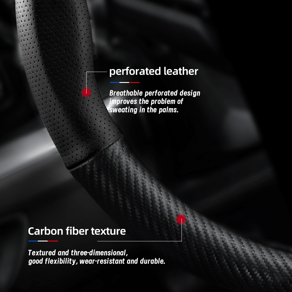 Для BYD текстура углеродного в – обзор и цена Fishing Boat Steering Wheel