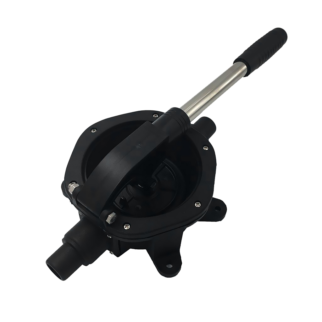 Самовсасывающий ручной откачив – обзор и цена Fishing Boat Bilge Pump