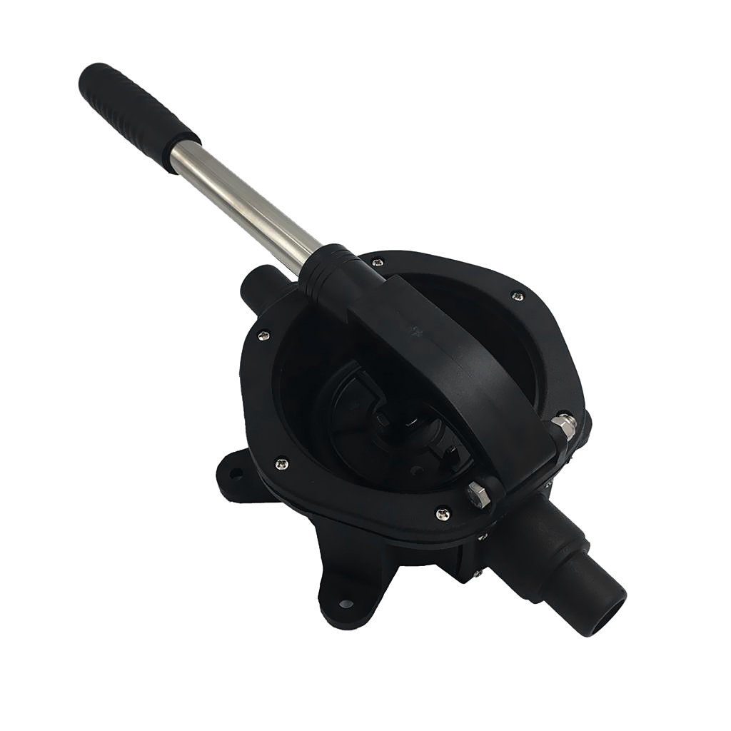 Самовсасывающий ручной откачив – обзор и цена Fishing Boat Bilge Pump