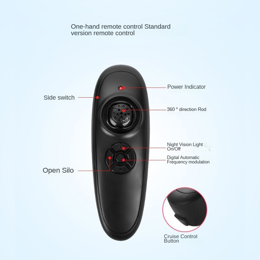 Радиоуправляемая лодка для при – обзор и цена Fishing Boat Gps