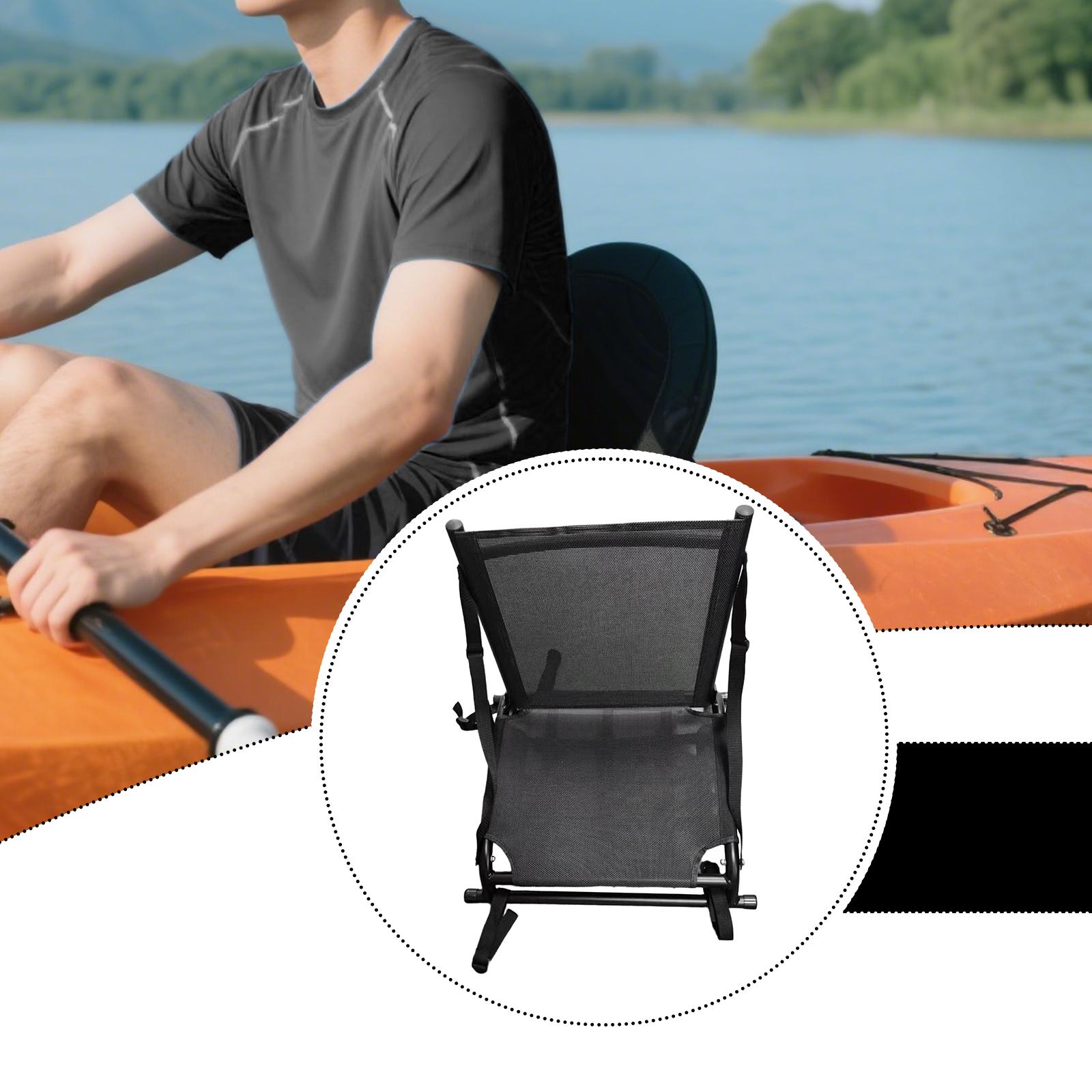 Сиденье для каяка с поддержкой – обзор и цена Fishing Boat Seat