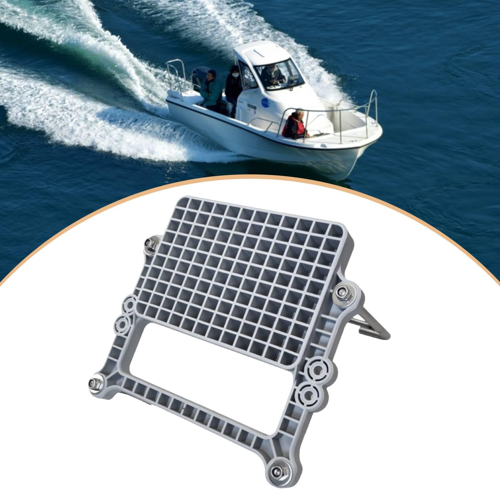 Крепление для лодочного мотора – обзор и цена Fishing Boat Outboard Motor