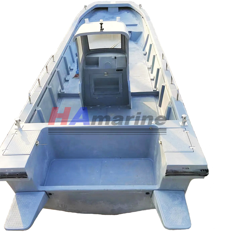 9-метровая высокоскоростная ры – обзор и цена Fishing Boat Fiberglass