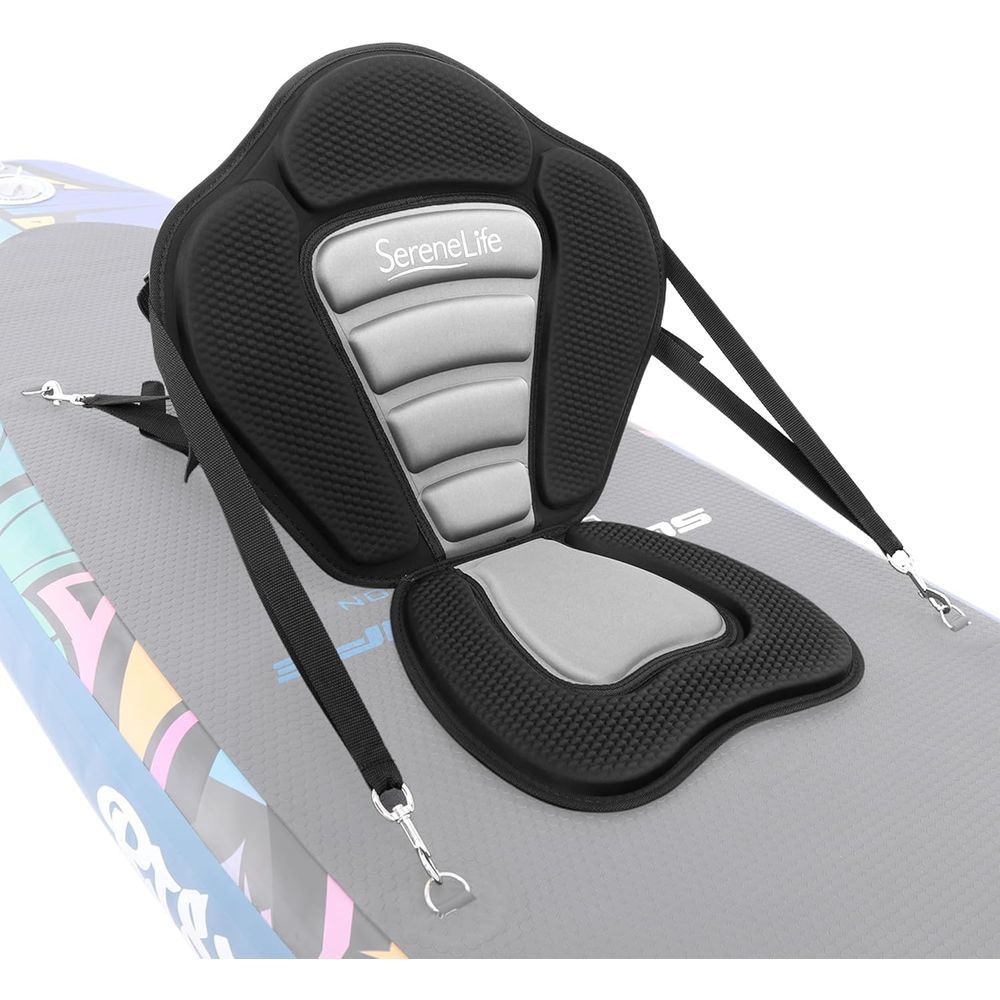 Регулируемое универсальное сид – обзор и цена Fishing Boat Seat