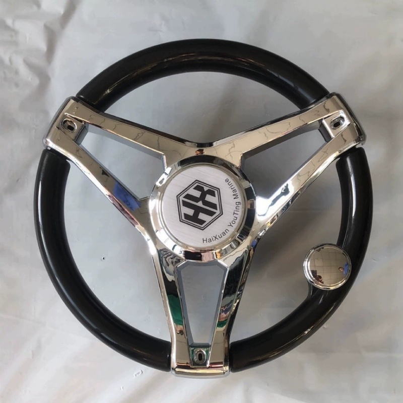 Морской руль с вспомогательной – обзор и цена Fishing Boat Steering Wheel
