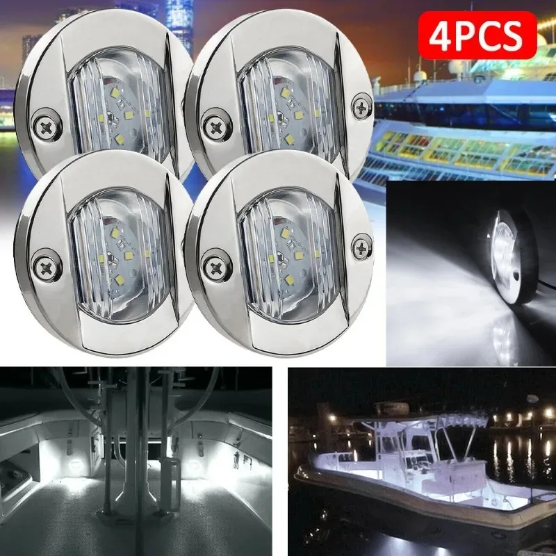 Для яхты, рыболовного судна, 1 – обзор и цена Fishing Boat Navigation Light