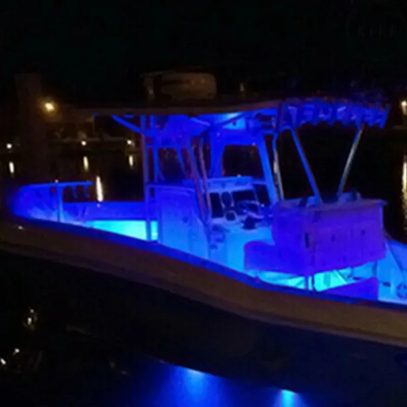 Для яхты, рыболовного судна, 1 – обзор и цена Fishing Boat Navigation Light