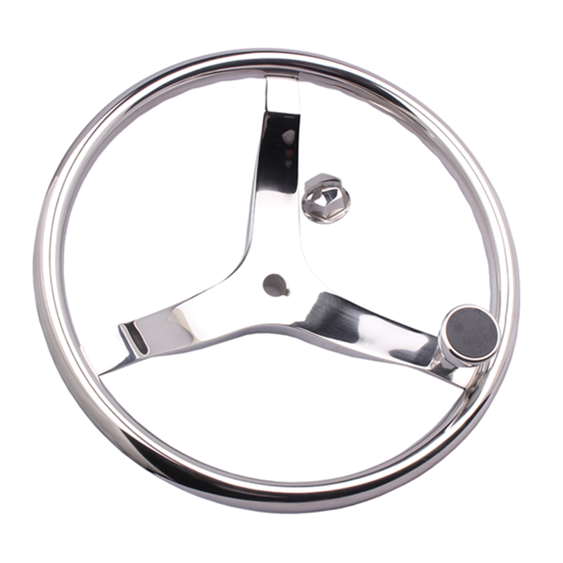 Рулевое колесо 15,5 дюйма из н – обзор и цена Fishing Boat Steering Wheel